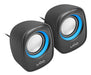 EAN 5901969432886 - uGo TAMU S100 Azul Alámbrico 6 W imagen 3
