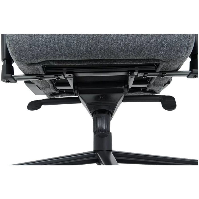 EAN 5291485016876 - Canyon Gaming Chair Boulder XLCH01 Butaca para jugar Asiento acolchado Gris imagen 11