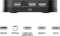 EAN 6942351412641 - Hisense HT Saturn Negro 4.1.2 canales 720 W imagen 10