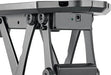 EAN 4004005035971 - Schwaiger LWHDS5530 513 soporte para TV 139,7 cm (55") Negro imagen 6