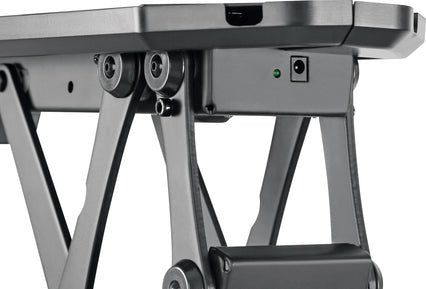 EAN 4004005035971 - Schwaiger LWHDS5530 513 soporte para TV 139,7 cm (55") Negro imagen 6