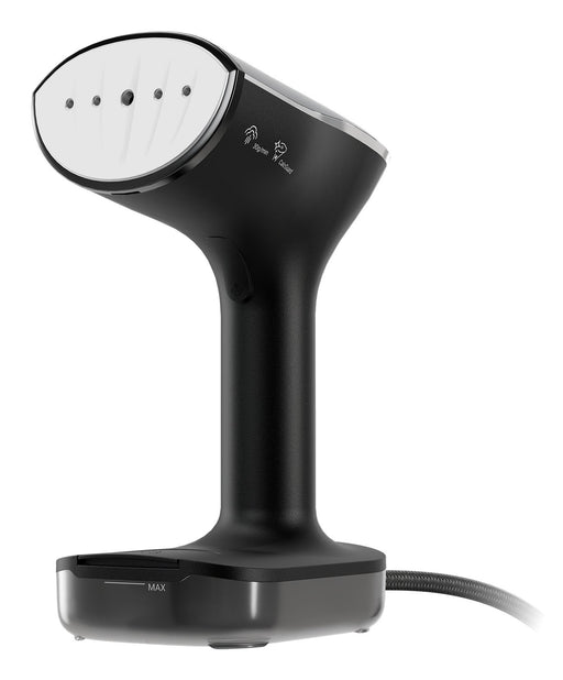EAN 4013833074113 - Grundig ST 8450 Vaporizador manual de prendas 0,2 L 2280 W Negro, Plata imagen 2
