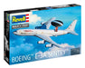 EAN 4009803037943 - Revell Boeing E-3A Sentry Aeronave Kit de montaje 1:144 imagen 2