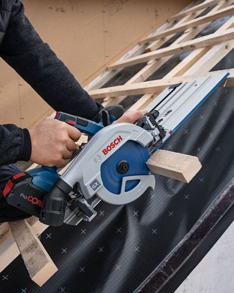 EAN 4053423256956 - Bosch FSN 440 X Professional Guía de ingletes imagen 4