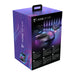 EAN 0731855711000 - Turtle Beach Kone XP Air ratón Juego mano derecha RF Wireless + Bluetooth Óptico 19000 DPI imagen 12