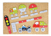 EAN 4006942871506 - Lena SM65826 juguete de habilidad motora imagen 4