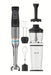 EAN 8435484039789 - Cecotec 03978 licuadora Batidora de inmersión 1500 W Negro, Acero inoxidable imagen 1