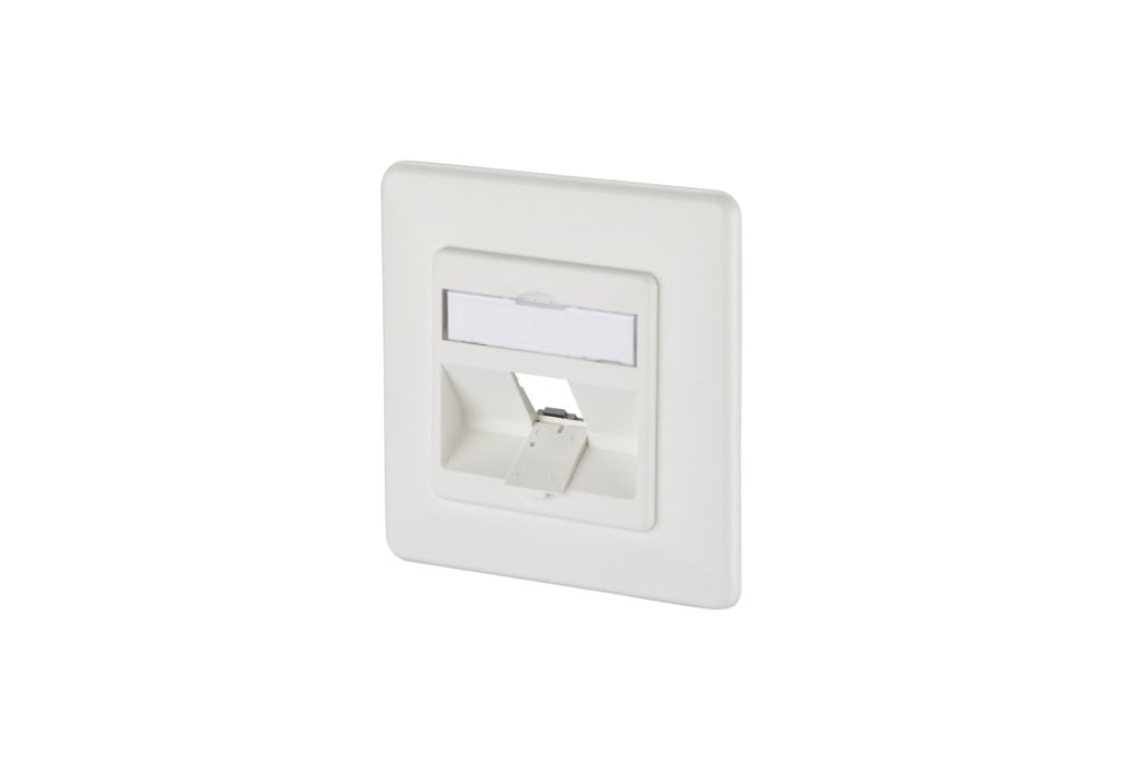 EAN 4250184157724 - METZ CONNECT 130B20D11002KE accesorio para módulo Keystone imagen 1