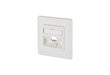 EAN 4250184157724 - METZ CONNECT 130B20D11002KE accesorio para módulo Keystone imagen 1