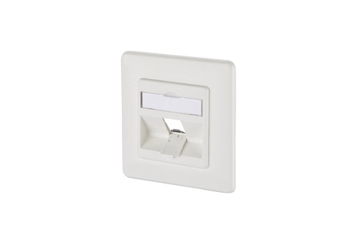 EAN 4250184157724 - METZ CONNECT 130B20D11002KE accesorio para módulo Keystone imagen 1