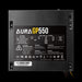 EAN 4712960136984 - GAMDIAS AURA GP550 unidad de fuente de alimentación 550 W 24-pin ATX ATX Negro imagen 7