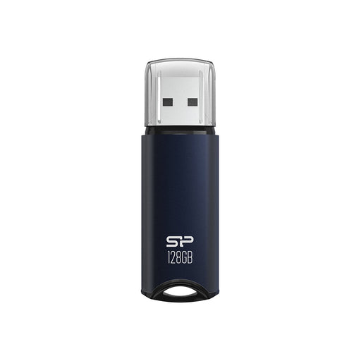 EAN 4713436146940 - Silicon Power Marvel M02 unidad flash USB 64 GB USB tipo A 3.2 Gen 1 (3.1 Gen 1) Negro imagen 1