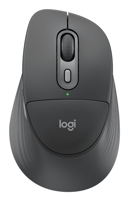 EAN 5099206134119 - Logitech Signature Comfort Plus Combo MK880 teclado Ratón incluido Universal RF Wireless + Bluetooth QWER imagen 5