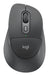 EAN 5099206134119 - Logitech Signature Comfort Plus Combo MK880 teclado Ratón incluido Universal RF Wireless + Bluetooth QWER imagen 5