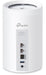 EAN 1210002600354 - TP-Link Deco BE68 (3-pack) Tribanda (2.4 GHz / 5 GHz / 6 GHz) Wi-Fi 7 (802.11be) Blanco Interno imagen 3