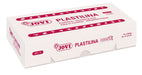 EAN 8412027007115 - Jovi PLASTILINA Pasta de modelar 2,25 kg Naranja 1 pieza(s) imagen 3