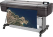 EAN 0192018667600 - HP Designjet Z6dr 44-in PostScript Printer with V-Trimmer impresora de gran formato Inyección de tinta té imagen 2