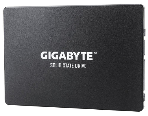 EAN 4719331803704 - GIGABYTE GPSS1S120-00-G unidad de estado sólido 120 GB 2.5" Serial ATA III imagen 2