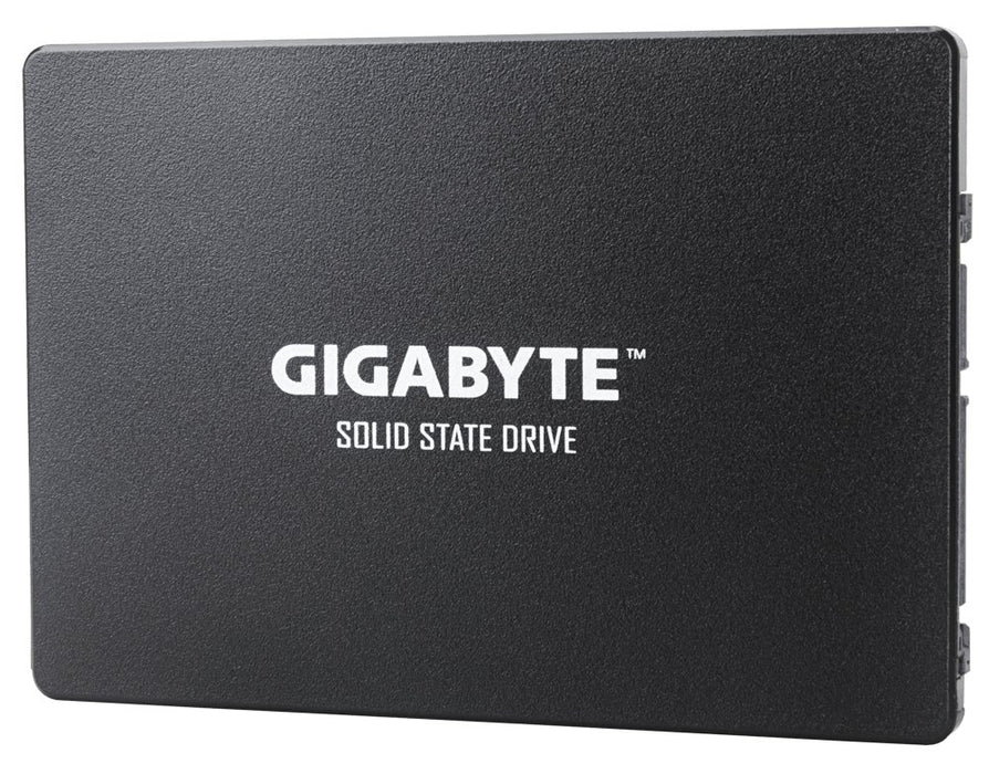 EAN 4719331803704 - GIGABYTE GPSS1S120-00-G unidad de estado sólido 120 GB 2.5" Serial ATA III imagen 2
