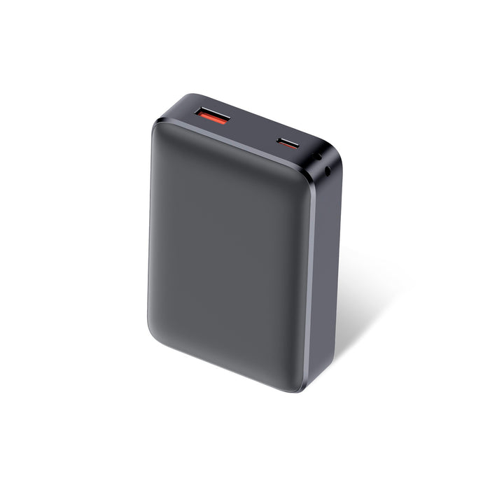 EAN 8427542139555 - Ksix BPB20PD22G batería externa Polímero de litio 20000 mAh imagen 3