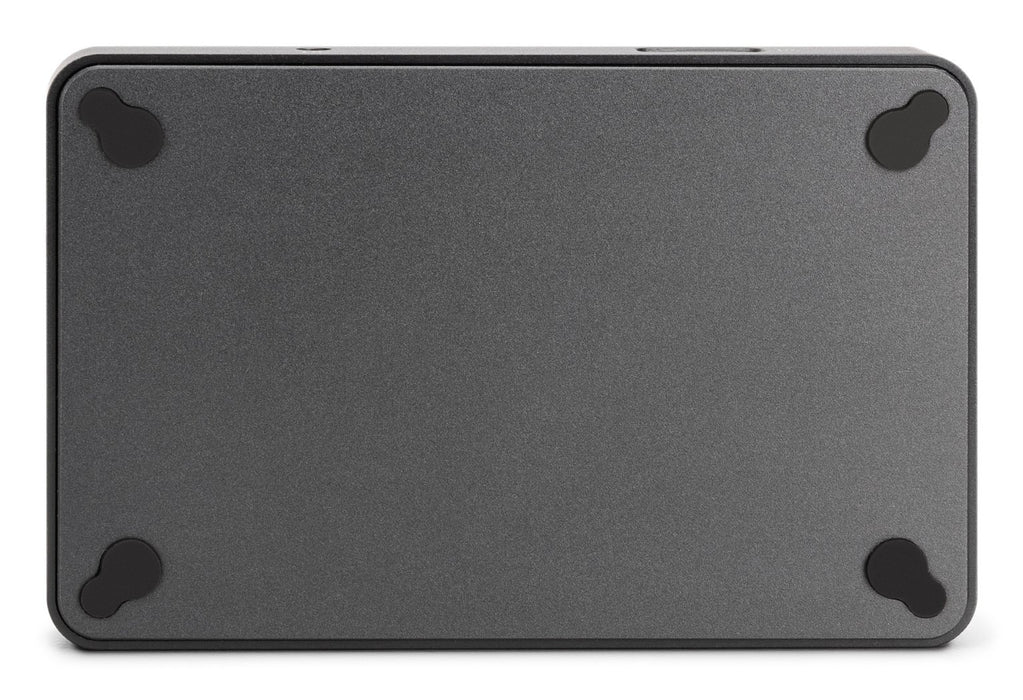 EAN 4016032501381 - Digitus DA-71545-1 base de conexión para disco duro USB 3.2 Gen 1 (3.1 Gen 1) Type-C Negro imagen 4