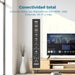 EAN 8426156018720 - Grunkel LED-24PBW Televisor 61 cm (24") HD Smart TV Wifi Negro imagen 5