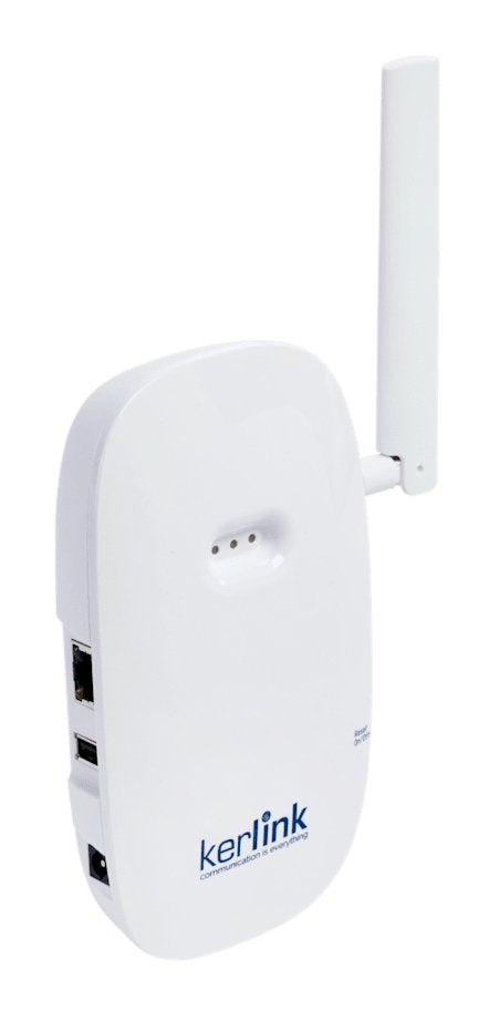 EAN 5099206135857 - Logitech LoRaWAN Gateway for Spot pasarel y controlador 10, 100 Mbit/s imagen 1