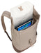 EAN 85854259941 - Thule Lithos TLBP213 - Nuanced brown mochila Mochila informal Negro Poliéster imagen 5