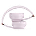 EAN 0195949121845 - Apple Beats Solo 4 Auriculares Inalámbrico y alámbrico Diadema Llamadas/Música USB Tipo C Bluetooth Rosa imagen 3
