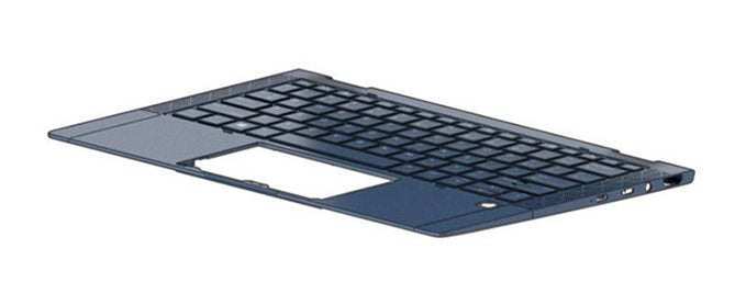 EAN 5704174999652 - HP M42281-051 refacción para laptop Teclado imagen 1