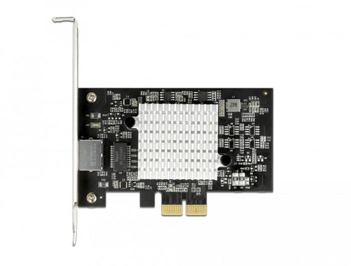 EAN 4043619895281 - DeLOCK 89528 adaptador y tarjeta de red Ethernet 10000 Mbit/s imagen 2