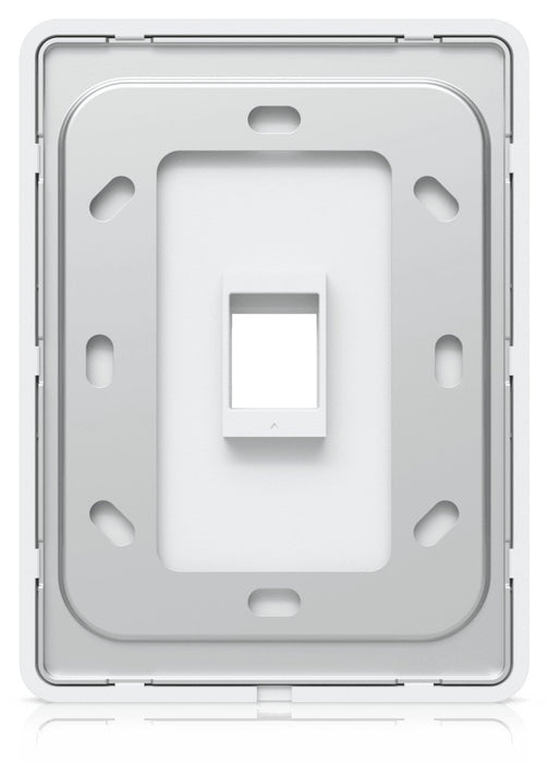 EAN 810177164081 - Ubiquiti UACC-WP-KEYSTONE-V-1P placa de pared y cubierta de interruptor Blanco imagen 5