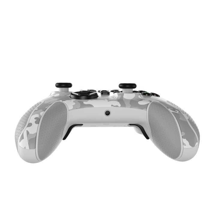 EAN 0731855007080 - Turtle Beach Recon Gris, Blanco USB Gamepad Analógico/Digital PC, Xbox, Xbox One, Xbox Series S, Xbox Ser imagen 14