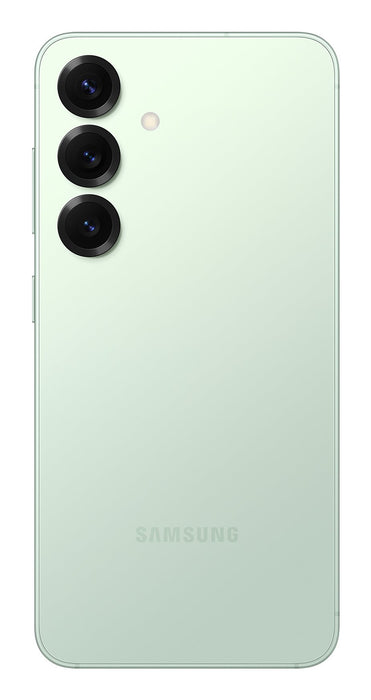 EAN 8032325377965 - Wind Tre Samsung Galaxy S25 15,8 cm (6.2") SIM doble Android 15 5G USB Tipo C 12 GB 128 GB 4000 mAh Color imagen 2