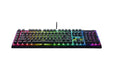 EAN 8887910073025 - Razer BlackWidow V4 X - Fortnite Edition teclado Juego USB Inglés de EE. UU. Negro imagen 2
