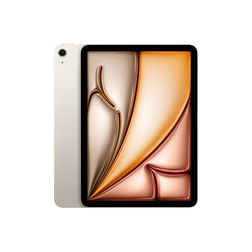 EAN 195950825022 - Apple iPad Air Apple M 27,9 cm (11") 12 GB Wi-Fi 7 (802.11be) iPadOS 26 Beige imagen 1