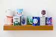 EAN 0093573372421 - Cricut Blank tazón Blanco Universal 6 pieza(s) imagen 9