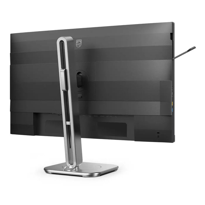 EAN 8721038003314 - Philips 5000 series 27B2G5601/00 pantalla para PC 68,6 cm (27") 2560 x 1440 Pixeles Quad HD LCD Negro imagen 9