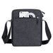 EAN 4260403579176 - Rivacase 8811 27,9 cm (11") Bandolera Negro imagen 19