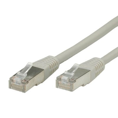 EAN 7611990155750 - ROLINE Cat6, 3m cable de red Gris S/FTP (S-STP) imagen 1