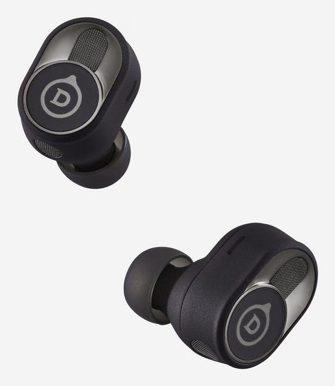 EAN 3663424016070 - Devialet Gemini II Auriculares True Wireless Stereo (TWS) Dentro de oído Llamadas/Música Bluetooth Negro imagen 2