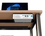 EAN 4250749709344 - bluechip BUSINESSline S3159 *white* Intel® Core™ i5 Prozessor 14400 / bis zu 4.70 GHz, Windows 11 Pro, In imagen 12