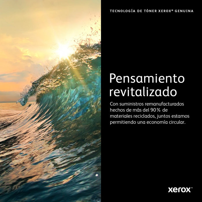 EAN 0095205882162 - Xerox 106R04080 cartucho de tóner 1 pieza(s) Original imagen 10