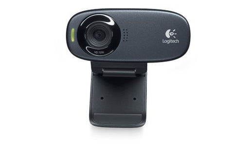 EAN 5715328101135 - Logitech C310 HD cámara web 5 MP 1280 x 720 Pixeles USB Negro imagen 1