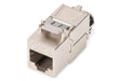 EAN 4016032466284 - Digitus DN-93816 módulo de conector de red imagen 1