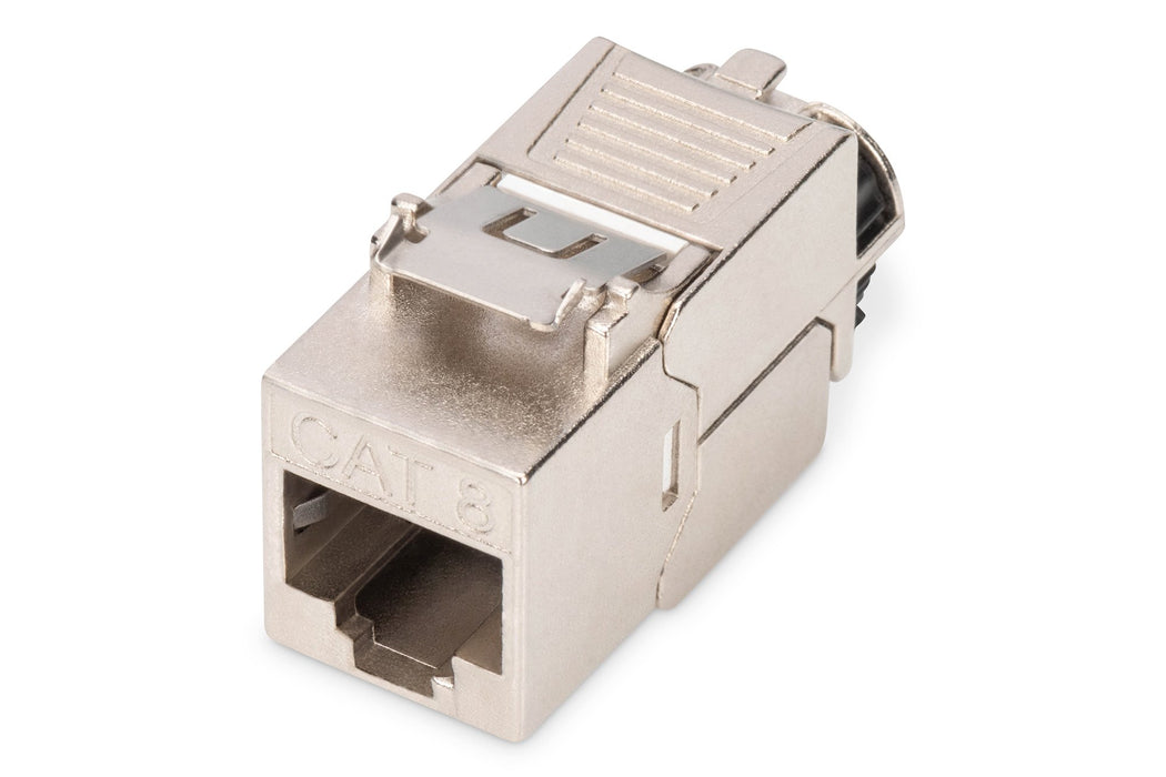 EAN 4016032466284 - Digitus DN-93816 módulo de conector de red imagen 1