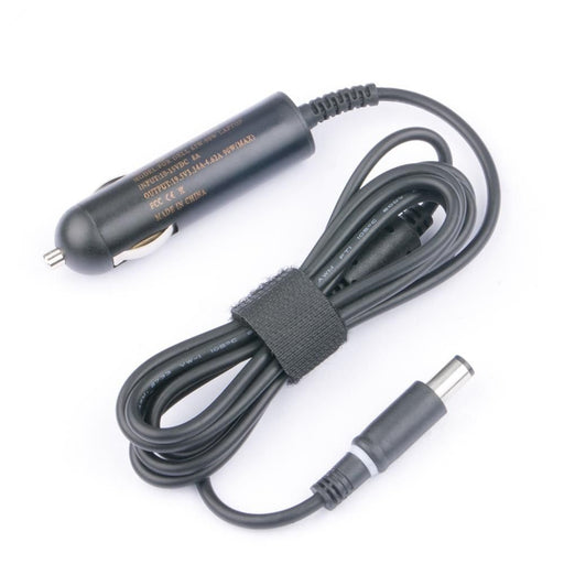 EAN 5711783334507 - CoreParts MBXDE-DC0002 adaptador e inversor de corriente Interior 90 W Negro imagen 1