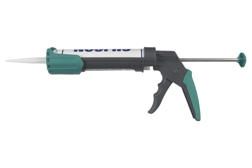 EAN 4006885435209 - wolfcraft GmbH MG 200 Pistola de calafateo de cartuchos imagen 3