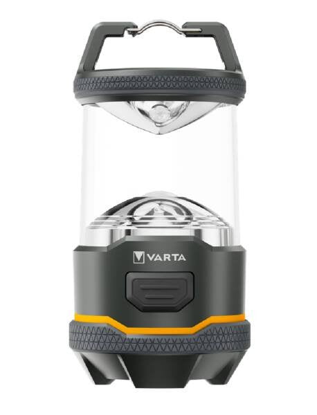 EAN 4008496225446 - Varta L10 farol LED Negro imagen 1
