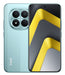EAN 6932554480905 - POCO M8 Pro 5G 17,4 cm (6.83") SIM doble USB Tipo C 12 GB 512 GB 6500 mAh Verde imagen 1